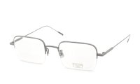 EYEVAN7285 アイヴァン7285 2026AW ハーフリムメガネ 1024