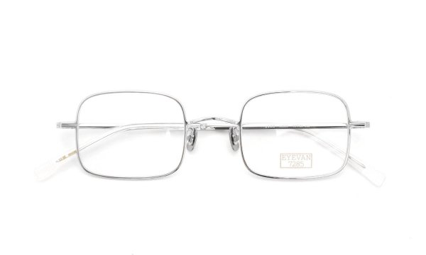 EYEVAN7285 メガネ通販 1158(46) c.800