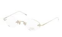 EYEVAN7285 縁無しメガネ 1196-1 (48)