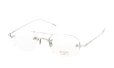 EYEVAN7285 メガネ 1296-1(50) c.800 斜め正面