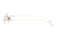 EYEVAN7285 メガネ 1296-1(50) c.902 側面