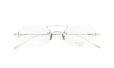 EYEVAN7285 メガネ 1296-1(50) c.902 折りたたみ正面