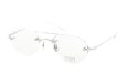 EYEVAN7285 メガネ通販 1296-2(49) c.800 斜め正面