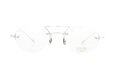 EYEVAN7285 メガネ通販 1296-2(49) c.800 正面