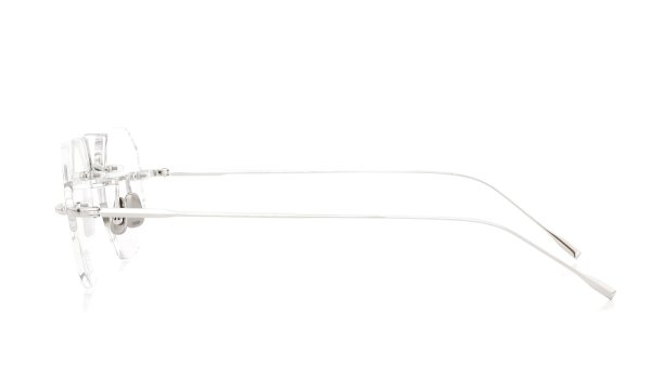 EYEVAN7285 メガネ通販 1296-2(49) c.800 側面