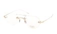 EYEVAN7285 メガネ通販 1296-2(49) c.902 斜め正面