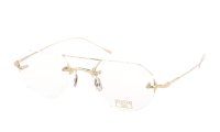 EYEVAN7285 アイヴァン7285 2026AWメガネ 1296-2(49)
