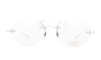 EYEVAN7285 メガネ通販 1296-2(53) c.800 正面