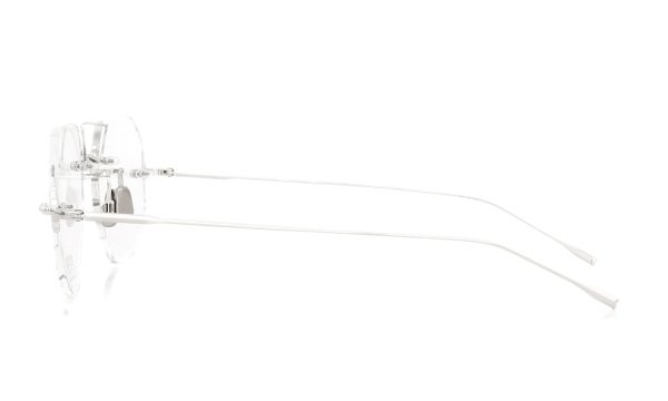 EYEVAN7285 メガネ通販 1296-2(53) c.800 側面