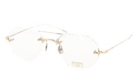 EYEVAN7285 アイヴァン7285 2026AWメガネ 1296-2(53)
