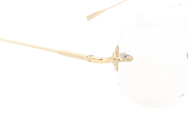 EYEVAN7285 メガネ通販 1296-2(53) c.902 ヒンジのつかみ