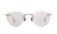 EYEVAN7285 サングラス 140(48) C.900/MRM SF.GRY35 正面