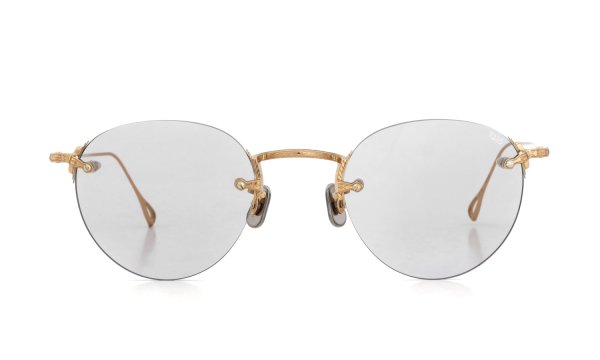 EYEVAN7285 サングラス 140(48) C.900/MRM SF.GRY35 正面