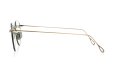EYEVAN7285 サングラス 140(48) C.901 ANTIQUE GOLD /MRM GRN2 側面