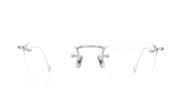 EYEVAN7285 UVカット伊達メガネ通販 140(46) C.800