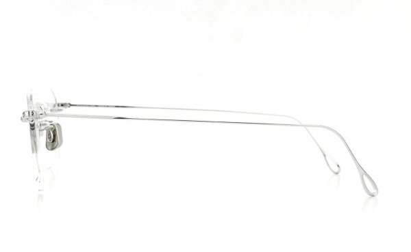 EYEVAN7285 UVカット伊達メガネ通販 140(46) C.800