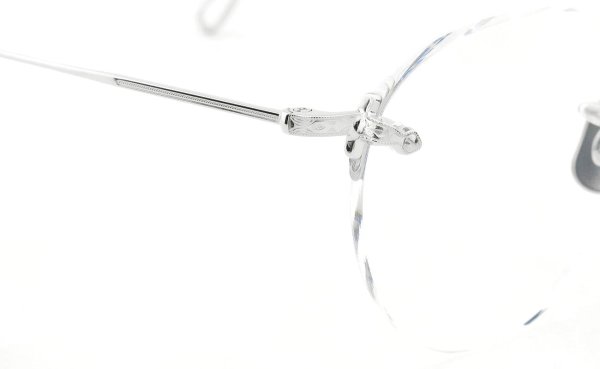 EYEVAN7285 UVカット伊達メガネ通販 140(46) C.800