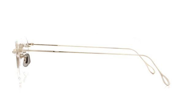 EYEVAN7285 UVカット伊達メガネ通販 140(46) C.819