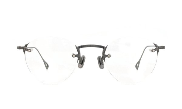 EYEVAN7285 UVカット伊達メガネ通販 140(46) C.820