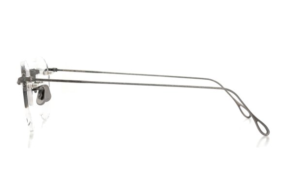 EYEVAN7285 UVカット伊達メガネ通販 140(46) C.820