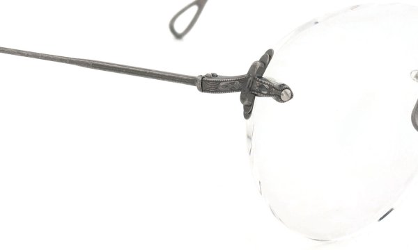 EYEVAN7285 UVカット伊達メガネ通販 140(46) C.820