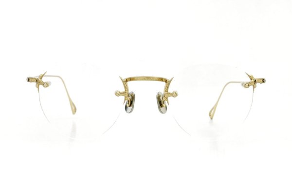 EYEVAN7285 UVカット伊達メガネ通販 140 C.900