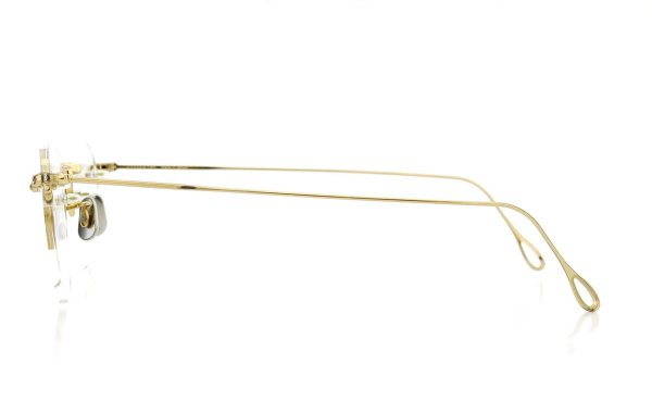 EYEVAN7285 UVカット伊達メガネ通販 140 C.900