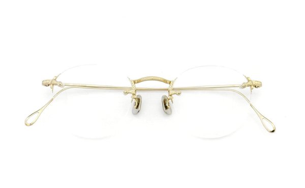 EYEVAN7285 UVカット伊達メガネ通販 140 C.900