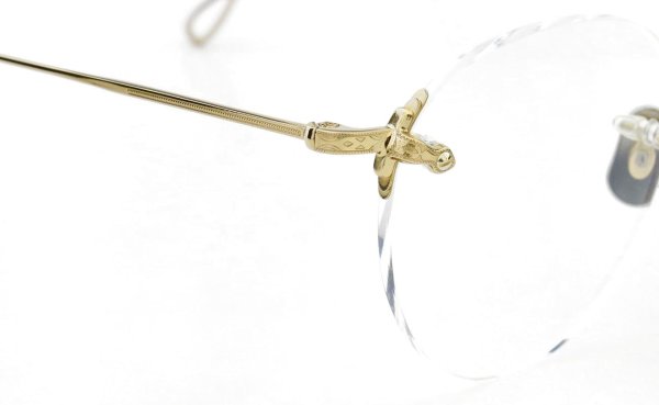 EYEVAN7285 UVカット伊達メガネ通販 140 C.900