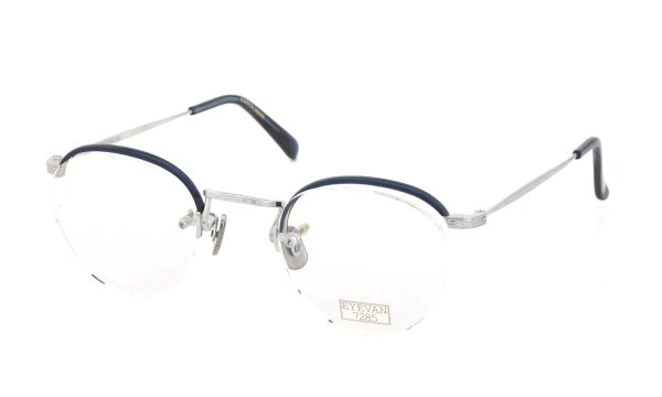 EYEVAN7285 メガネ通販 141 46size C.2070
