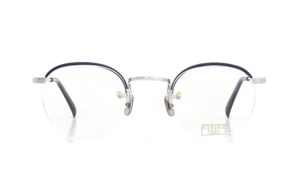 EYEVAN7285 メガネ通販 141 46size C.2070