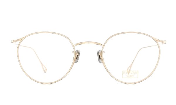 EYEVAN7285 メガネ通販 156B (48) c.819
