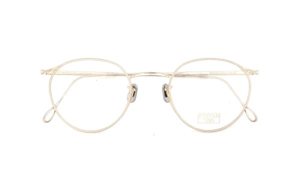 EYEVAN7285 メガネ通販 156B (48) c.819