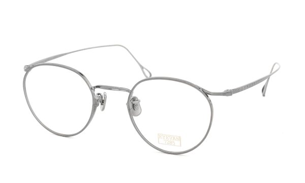 EYEVAN7285 メガネ通販 156B (48) c.820