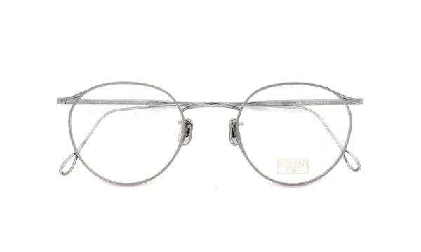 EYEVAN7285 メガネ通販 156B (48) c.820