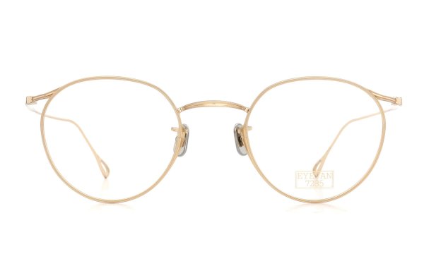 EYEVAN7285 メガネ通販 156B (48) c.900