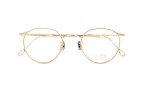 EYEVAN7285 メガネ通販 156B (48) c.900