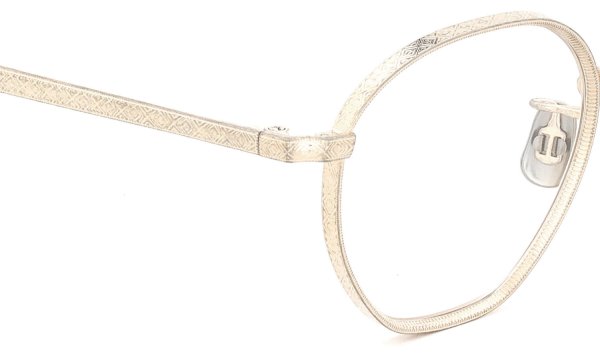 EYEVAN7285 メガネ通販 163 45size C.819