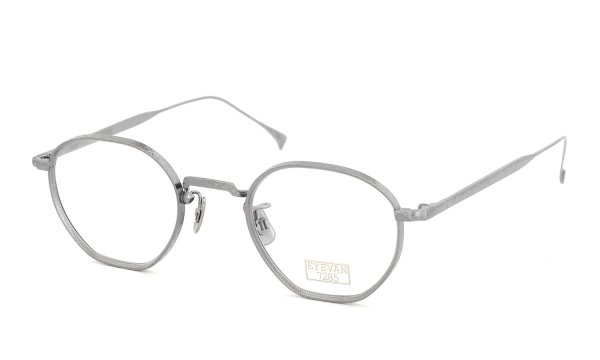 EYEVAN7285 メガネ通販 163 45size C.820 VINTAGE BLACK