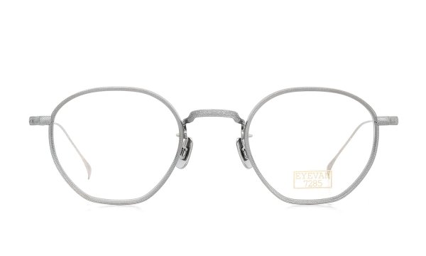 EYEVAN7285 メガネ通販 163 45size C.820 VINTAGE BLACK