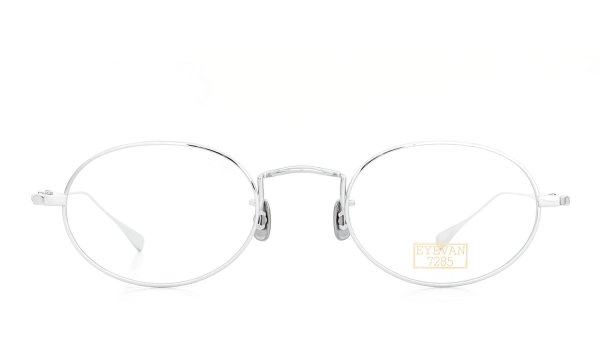 EYEVAN7285 メガネ通販 197(48) C.800