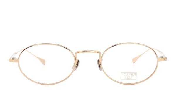 EYEVAN7285 メガネ通販 197(48) C.900