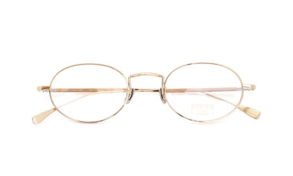EYEVAN7285 メガネ通販 197(48) C.900