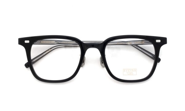 EYEVAN7285 メガネ通販 319(51) C.100