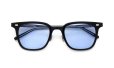 EYEVAN7285 サングラス通販 319(51) C.100 GM LT.BLU
