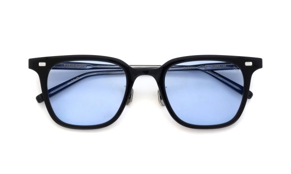 EYEVAN7285 サングラス通販 319(51) C.100 GM LT.BLU
