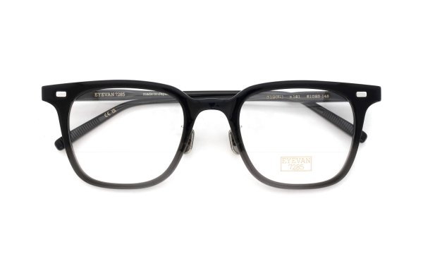 EYEVAN7285 メガネ通販 319(51) C.121
