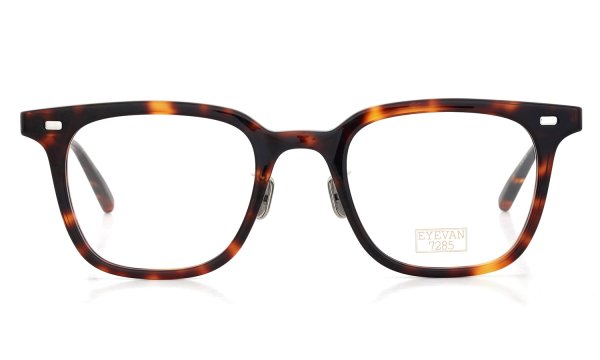 EYEVAN7285 メガネ通販 319(51) C.348 EV DEMI2