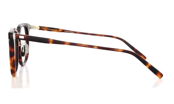 EYEVAN7285 メガネ通販 319(51) C.348 EV DEMI2