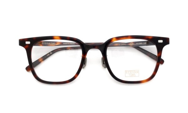 EYEVAN7285 メガネ通販 319(51) C.348 EV DEMI2